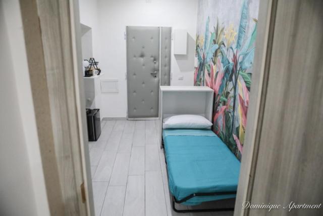 Apartment Dominique Bari Extérieur photo