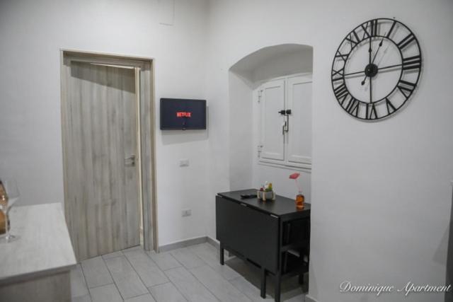 Apartment Dominique Bari Extérieur photo