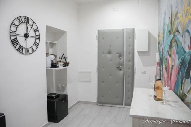 Apartment Dominique Bari Extérieur photo