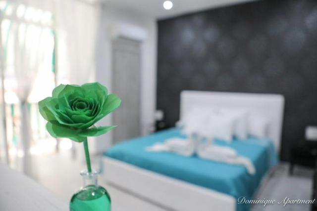 Apartment Dominique Bari Extérieur photo