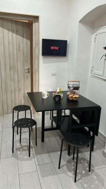 Apartment Dominique Bari Extérieur photo