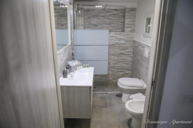 Apartment Dominique Bari Extérieur photo