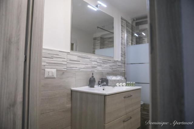 Apartment Dominique Bari Extérieur photo